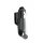 Gürtel Ledertasche mit drehbarem Gürtelclip für Snom M65 / NEC ML440 / RTX 8630 / Agfeo Dect 60 IP