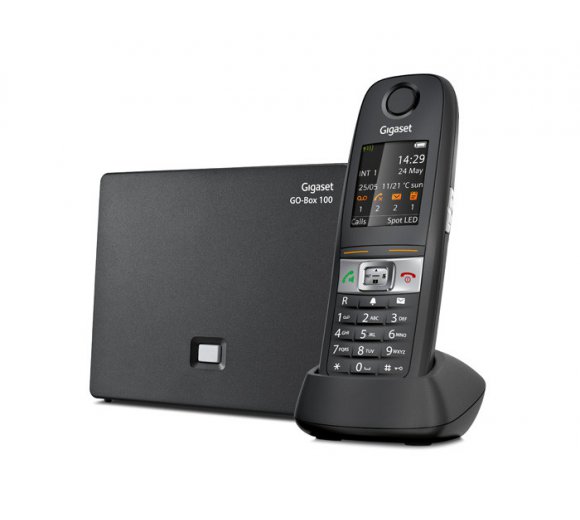 Phone Cordless Gigaset A 116