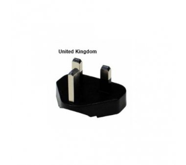 Linksys by Cisco AC-Clip changeable AC-Adapter 1 x UK for...
