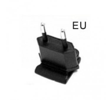 Linksys by Cisco AC-Clip changeable AC-Adapter 1 x Europe...