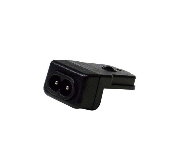 Linksys by Cisco AC-Clip changeable AC-Adapter 1 x IEC320/C8 for Cisco PA100