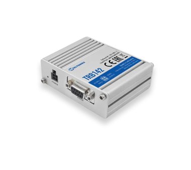 Teltonika TRB142 RS232 - LTE industrial remote embedded...