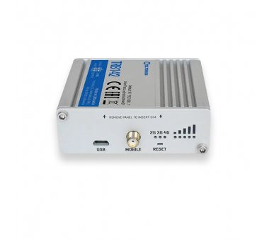 Teltonika TRB142 RS232 - LTE industrial remote embedded board (Standard Package)