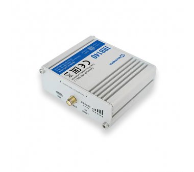 Teltonika TRB140 Ethernet - LTE Industrie Remote...