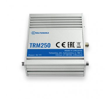 Teltonika TRM250 USB LTE Cat-M1 Modem (2G, 4G)