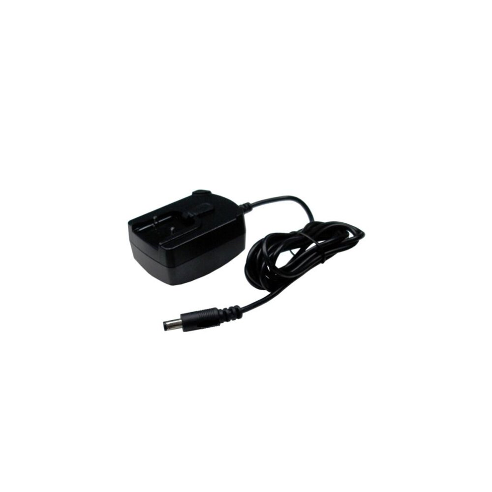 12V/1.67A Phihong AC power supply 20W stabilized with UK AC Clip (Phi