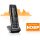 Gigaset C530 IP VoIP and landline phone DECT phone up to 6 SIP accounts from different providers and  Contact Push App: Easy contact transfer from the smartphone onto the DECT handset!