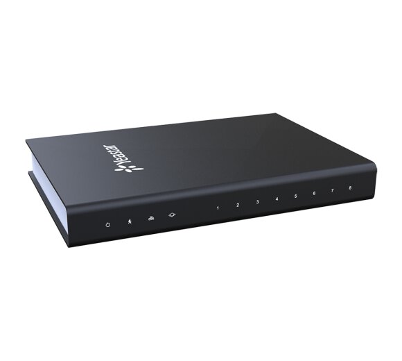 Yeastar NeoGate TA1600 Analog FXS Gateway (16 Kanal Telefon/Fax)