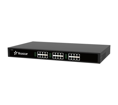 Yeastar NeoGate TA2400 Analog FXS Gateway (24 channel...