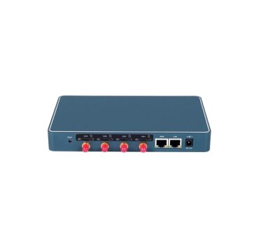 OpenVox SWG-M204L 4 channels LTE/UMTS/GSM VoIP Gateway
