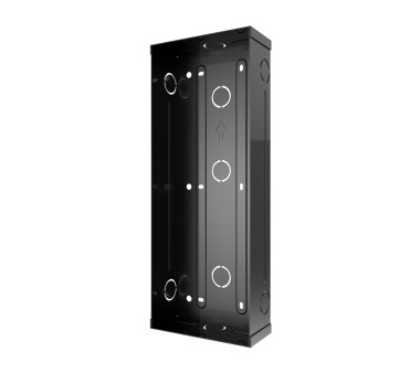 Akuvox In-Wall R29X Installation Kit (Flush Mount)