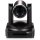 Minrray UV510A-20-NDI (WiFi) HD Video Conference Camera with 20x optical zoom, black (NDI - Video, Audio, Control & Power a single network cable) for Broadcasting / Telemedicine and Video Conferencing