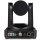 Minrray UV510A-20-NDI (WiFi) HD-Video-Konferenzkamera mit WLAN und mit 20-fachem optischem Zoom (schwarz)