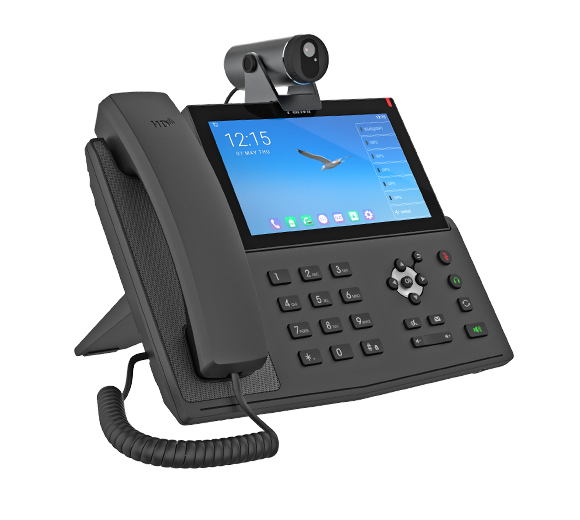voip telephone wifi android 8 inch