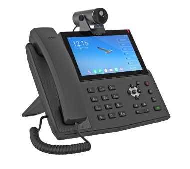 Fanvil X7A Android IP Phone with Camera (Full HD, 1080p)