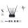 Teltonika RUT950 Global, Dual SIM 4G Router, WLAN, OpenVPN