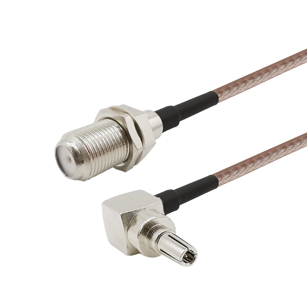 N Type Male Plug to FME Female Jack Pigtail Cable RG316 15cm for WiFi Router New Fast USA Shipping