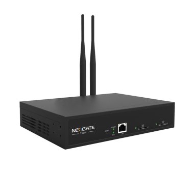 Yeastar NeoGate TG200 - VoIP GSM Gateway