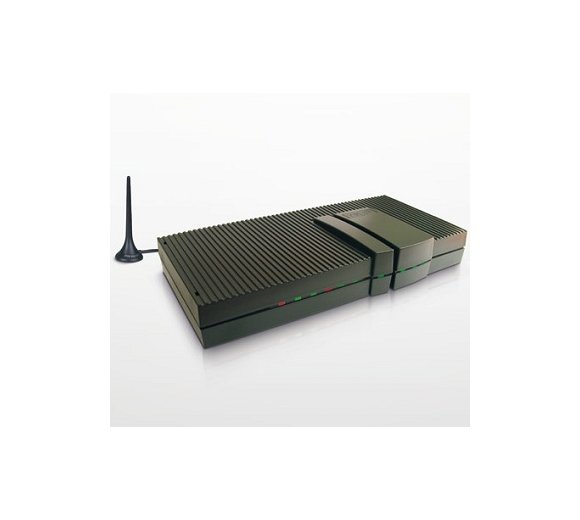 Teles GSM-Gateway VoIP ECOTEL GSM-4 FXS-4 (811000161)