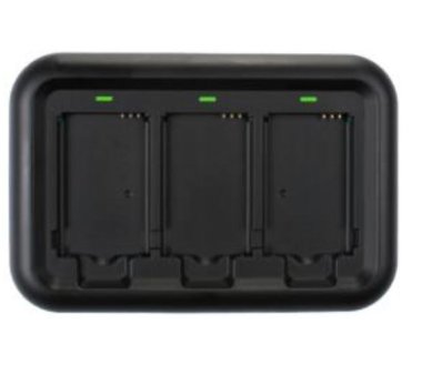 INCOM Multi-battery charger for ICW-1000G