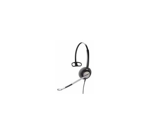 ADD-COM ADD-700 Wideband Monaural Noise Cancelling Monaural Telephone Headset with HD voice