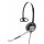ADD-COM ADD-700 Wideband Monaural Noise Cancelling Monaural Telephone Headset with HD voice