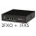 beroNet Analog Small Business Line with 2FXO 1FXS (Remotely manage and monitor through the beroNet Cloud) - non-modular