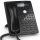Snom D725 IP Phone - Black