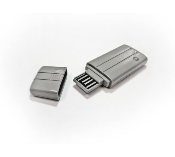 WLAN USB Stick for snom 715/720/760/D765 (2.4GHz & 5GHz MIMO, Chipset Ralink RT5572)