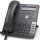 Snom 715 Gigabit SIP VoIP phone, Anthrazit
