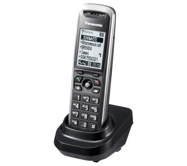 Panasonic KX-TPA50 Additional Cordless Handset for KX-TGP500