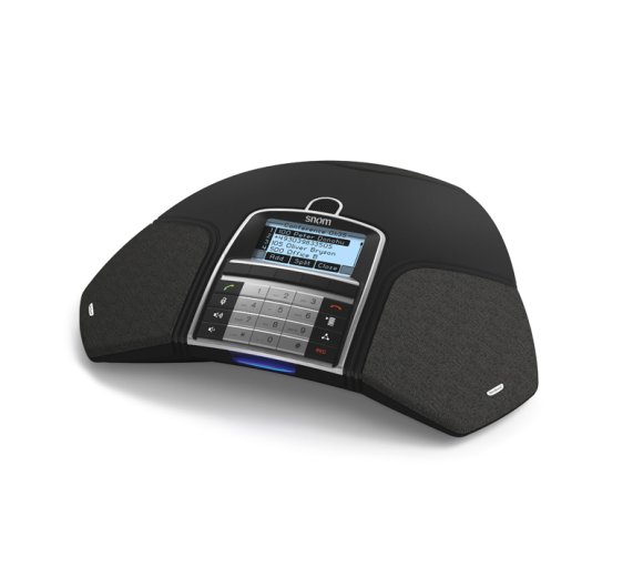 Snom Meetingpoint 2040 VoIP Conference Phone
