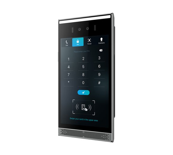 Fanvil i68 Face Recognition Door Phone