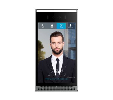 Fanvil i68 Face Recognition Door Phone