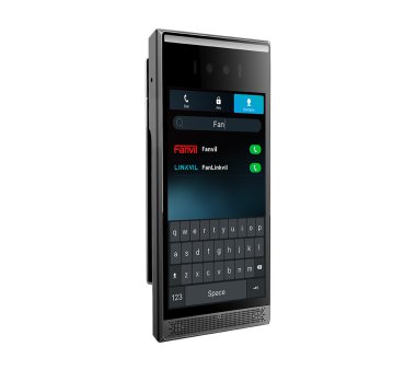 Fanvil i68 Face Recognition Door Phone