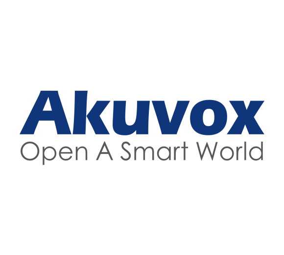 Akuvox R20BX/R20K V2 In-Wall Mounting Rain Cover (Silver)