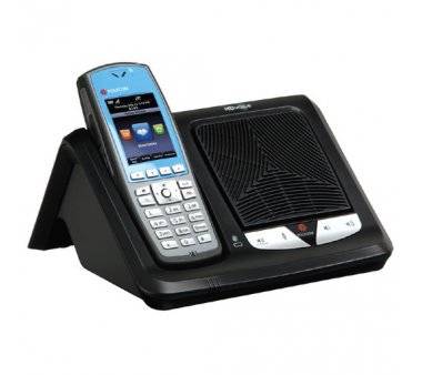 SpectraLink 8410 Speakerphone Dock, HD Voice speakerphone...