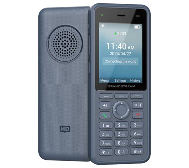 Grandstream WP836 WLAN Telefon