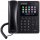 Grandstream GXV3240 IP Phone with rotatable Camera for Video-Meetings, Touch-Screen