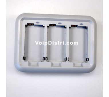 UniData Multi-battery charger for WPU-7700