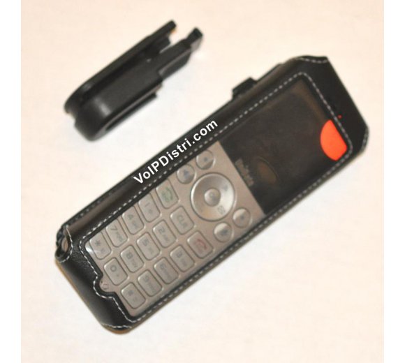 UniData WPU-7800 Phone Case (Telefontasche mit Gürtelclip)