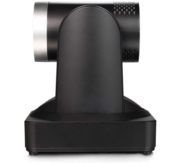 Minrray UV510A-30-ST-NDI HD-Video-Konferenzkamera mit 30-fachem optischem Zoom für Broadcast / Telemedizin und Videokonferenzen (schwarz)