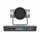 Minrray UV430A-NDI 4K Video-Konferenzkamera mit 12-fachem optischem Zoom für Broadcast / Telemedizin und Videokonferenzen (silber)