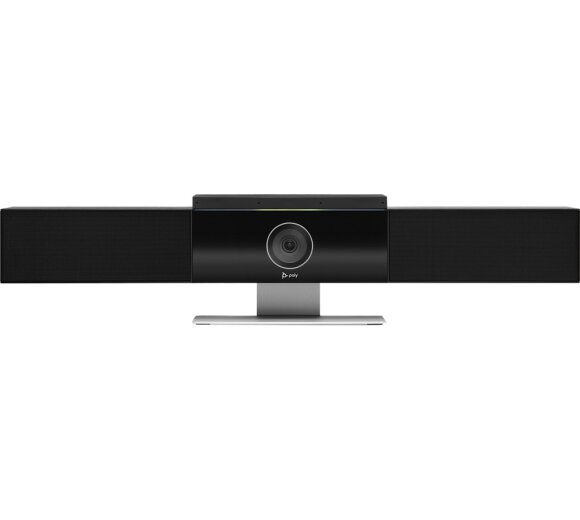 Poly Studio Premium USB-Video-Soundbar Videokonferenz System