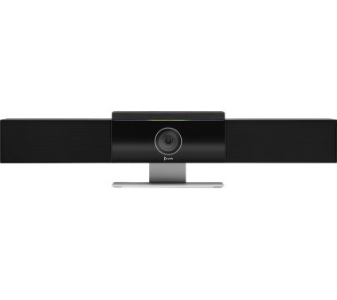 Poly Studio Premium USB Video-Soundbar Video Conference...