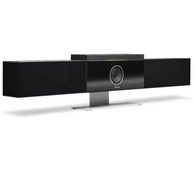 Poly Studio Premium USB-Video-Soundbar Videokonferenz System