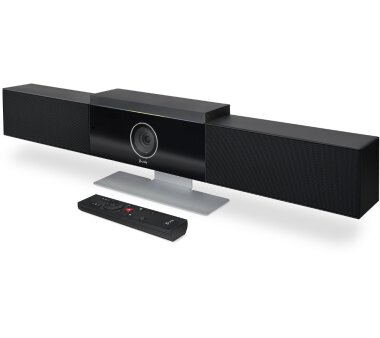 Poly Studio Premium USB Video-Soundbar Video Conference System