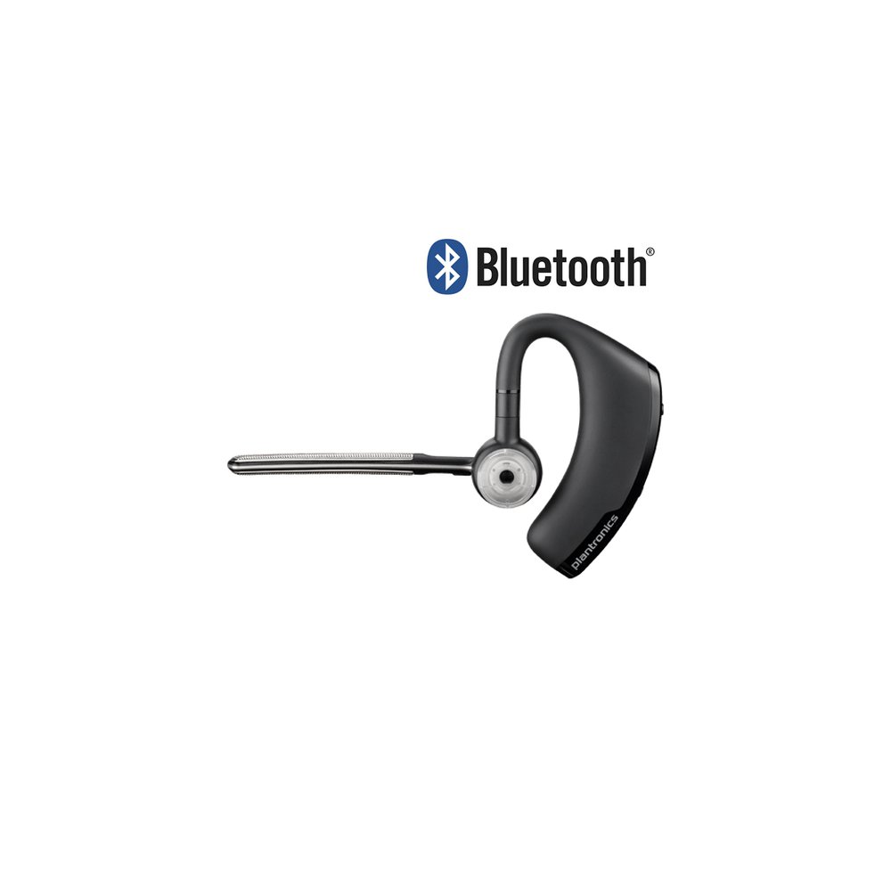 Plantronics Voyager Legend Bluetooth Headset 87300 205 64 34