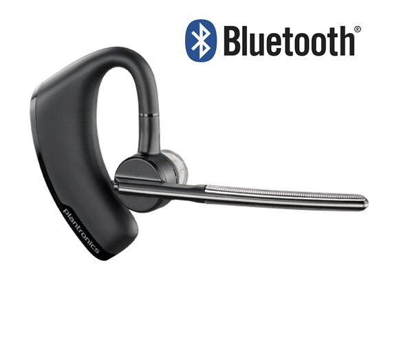 kroon Metalen lijn Zuivelproducten Plantronics Voyager Legend Bluetooth Headset (87300-205), 83,18 €