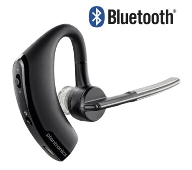 Altaar timmerman Volharding Plantronics Voyager Legend Bluetooth Headset (87300-205), 83,18 €
